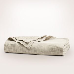 Dream Bed Blanket - Pinks - view 1