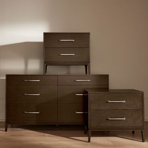 Dresser & Nightstand Bundle - view 1