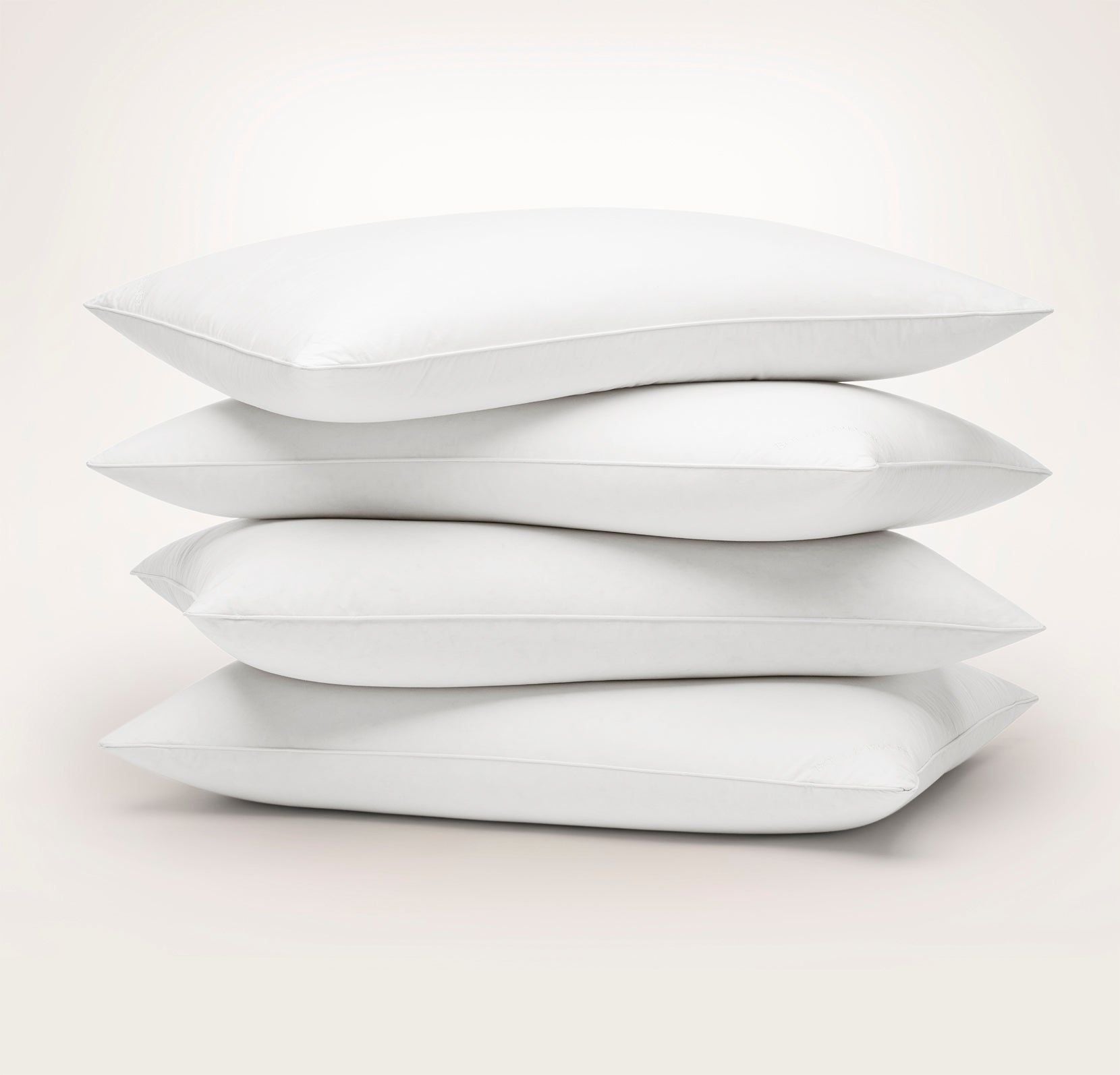 4-Pillow Starter Bundle - view 1