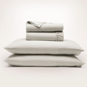 Linen Sheet Set - view 1
