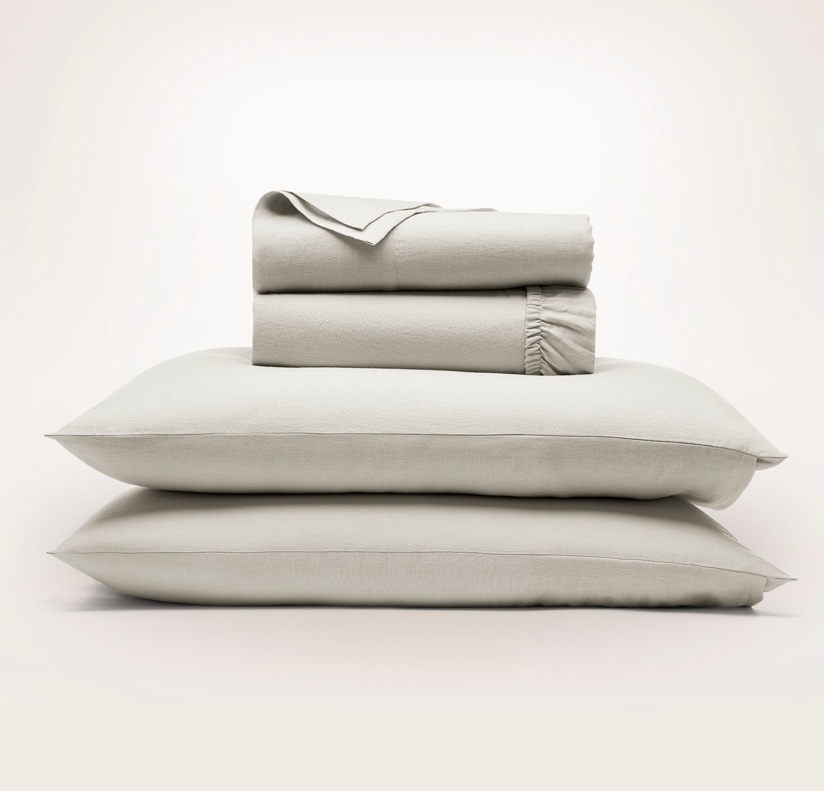 Linen Sheet Set - view 1