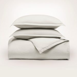 Linen Duvet Set - view 1