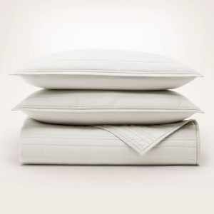 Signature Stripe Quilt Set - view 1