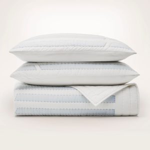 Shoreline Quilt Set - view 1