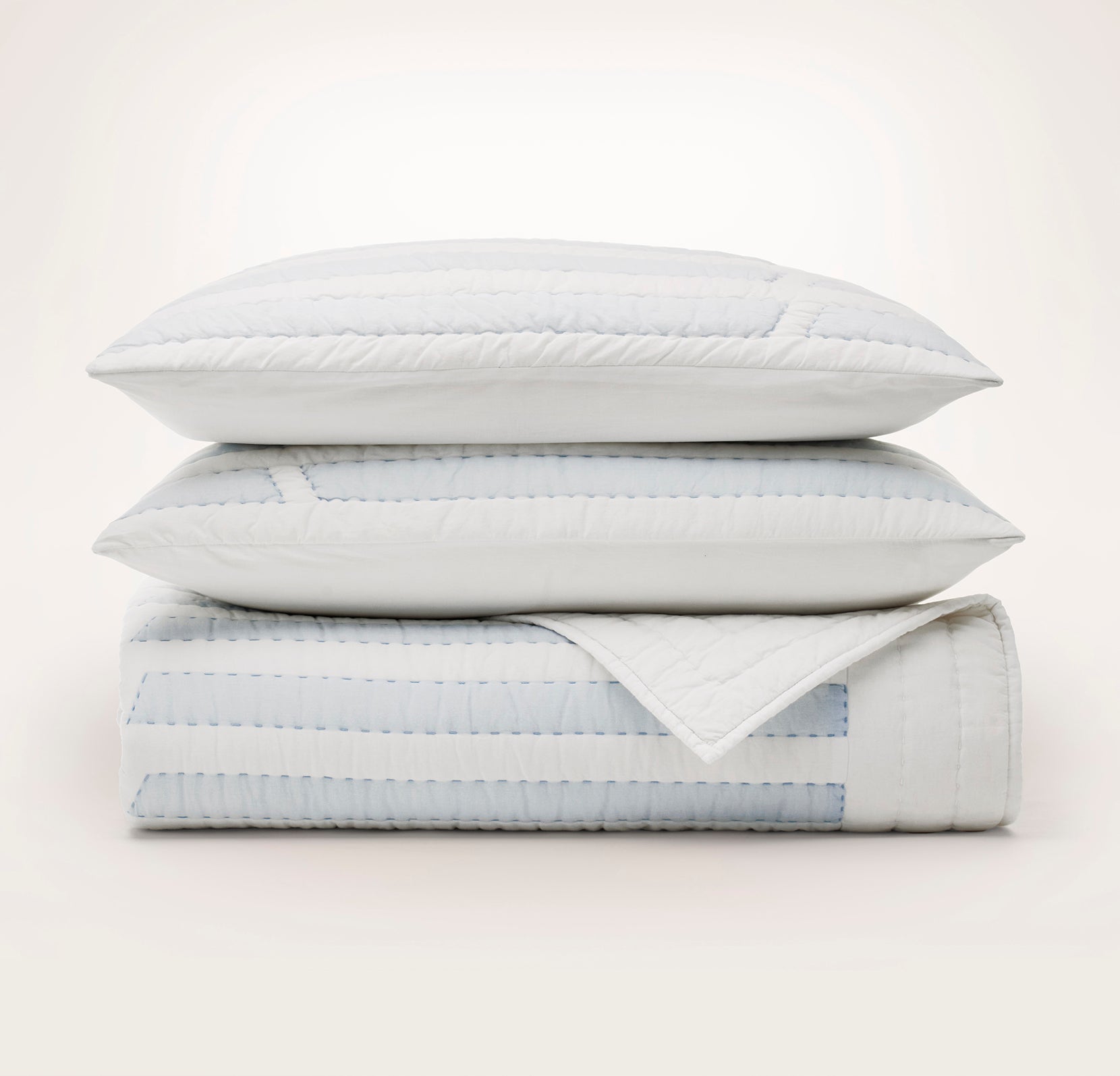 Shoreline Quilt Set - view 1