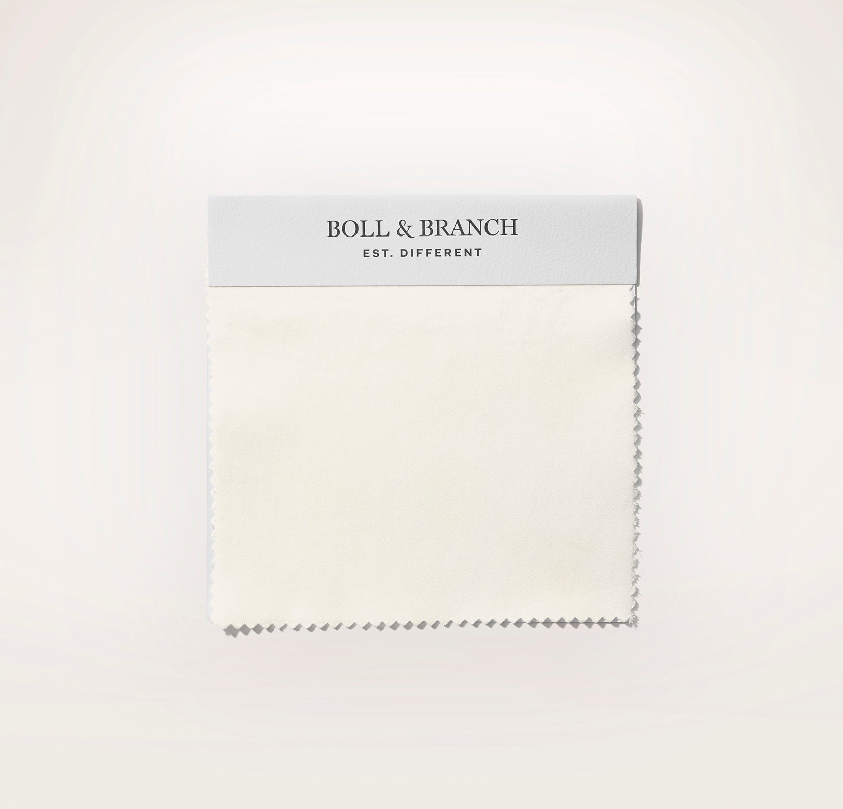 Percale Vintage Washed Fabric Swatch - view 1