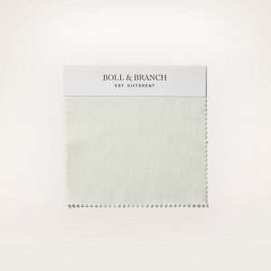 Signature Vintage Washed Fabric Swatch - view 1
