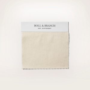 Signature Vintage Washed Fabric Swatch - view 1