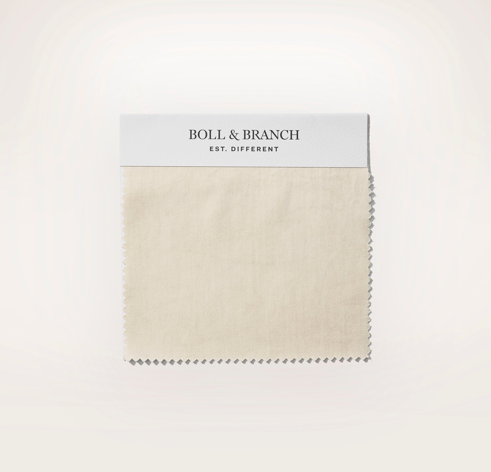 Signature Vintage Washed Fabric Swatch - view 1