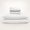 Linen Sheet Set - view 1