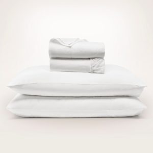 Linen Sheet Set - view 1