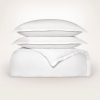 Linen Duvet Set - view 1