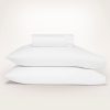 Signature "No Flat Sheet" Sheet Set - view 1