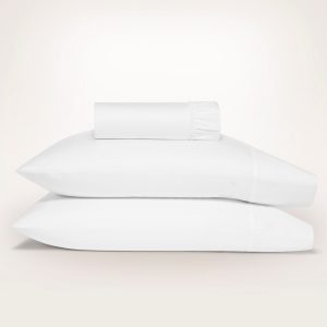 Signature "No Flat Sheet" Sheet Set - view 1