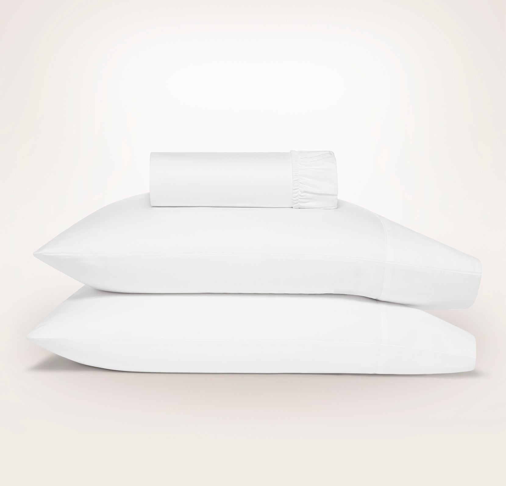 Signature "No Flat Sheet" Sheet Set - view 1