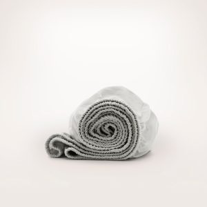 Signature Fitted Crib Sheet - view 1