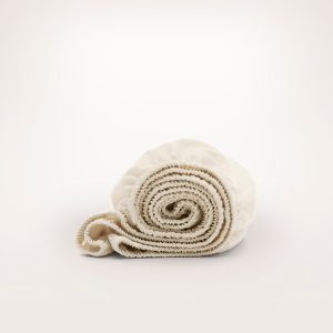 Signature Fitted Crib Sheet - view 1
