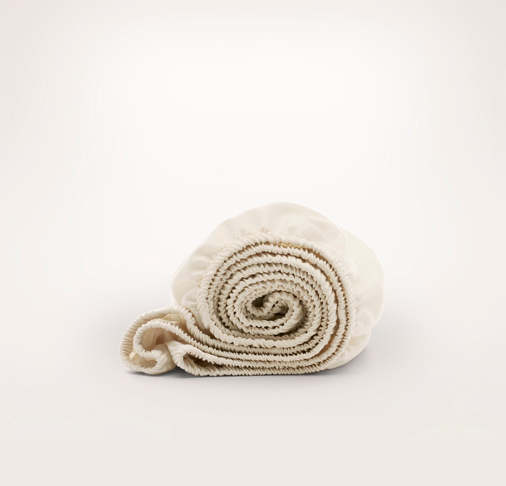 Signature Fitted Crib Sheet - view 1