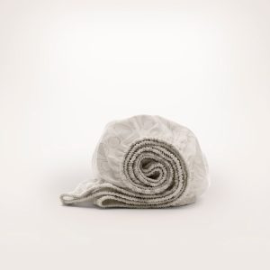 Signature Fitted Crib Sheet - view 1