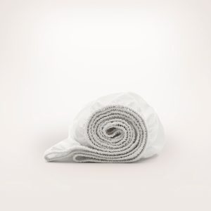 Signature Fitted Crib Sheet - view 1