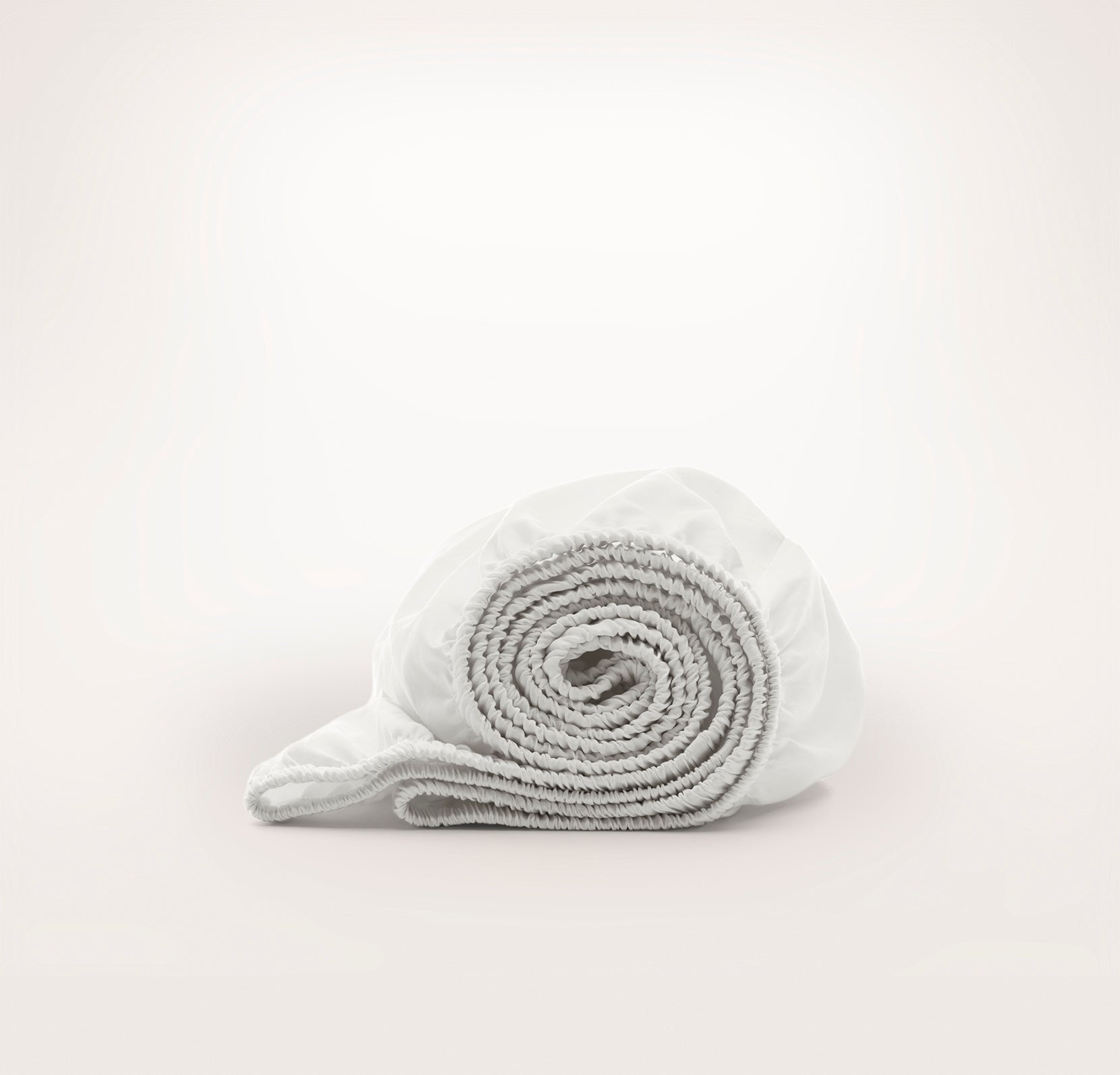 Signature Fitted Crib Sheet - view 1