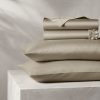 Reserve Sheet Set - Brown - view 1