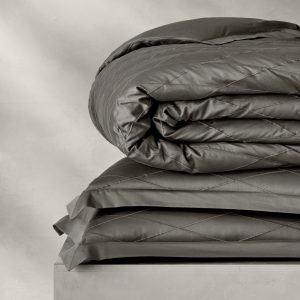 Reserve Embellished Duvet Set - view 1