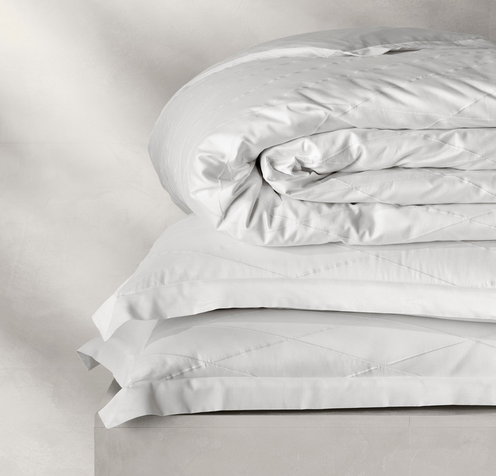 Reserve Embellished Duvet Set - view 1