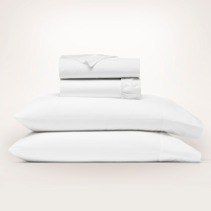 Signature Hemmed Sheet Set - view 1