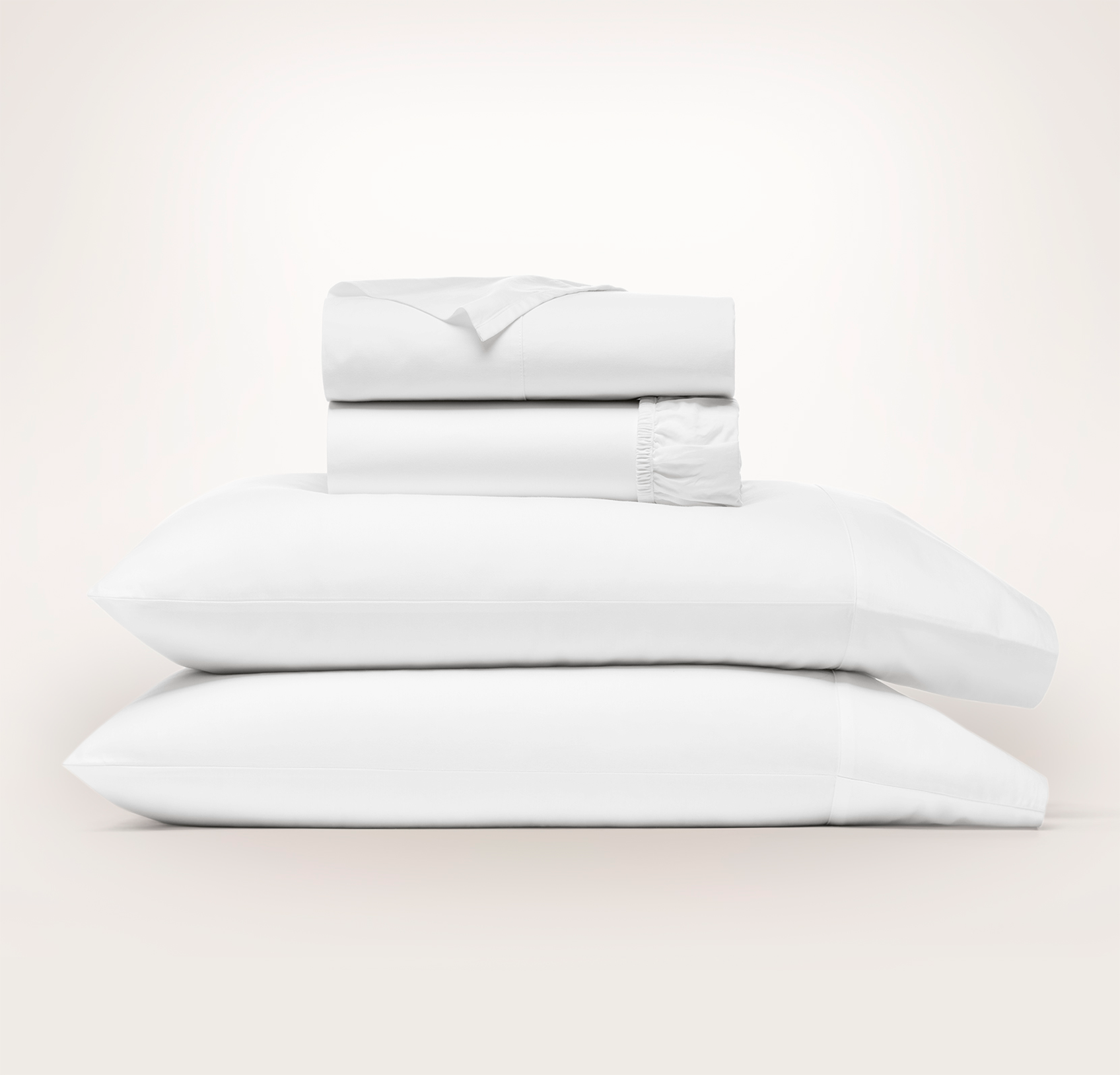 Signature Hemmed Sheet Set - view 1