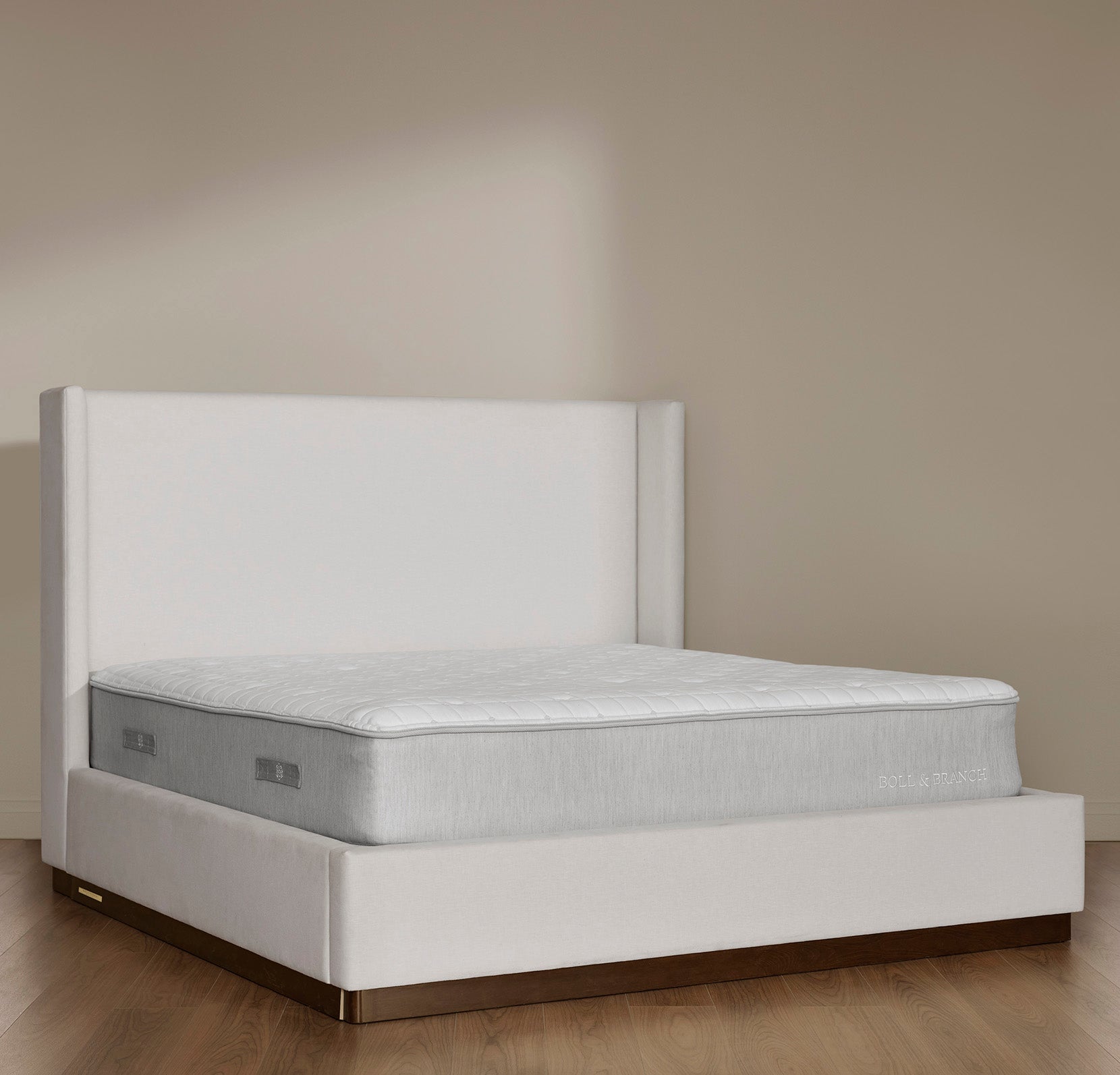 Mattress & Bed Bundle - view 1