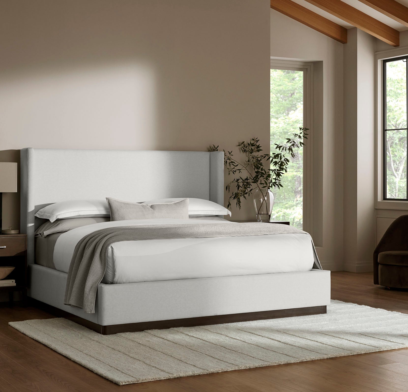 Mattress & Sheet Set Bundle - view 1