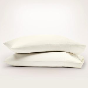 Signature Hemmed Pillowcase Set - view 1