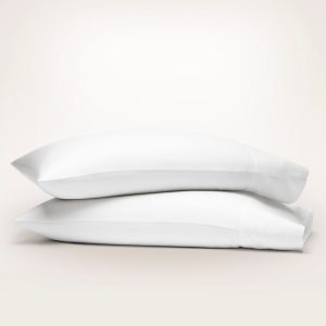 Signature Hemmed Pillowcase Set - view 1