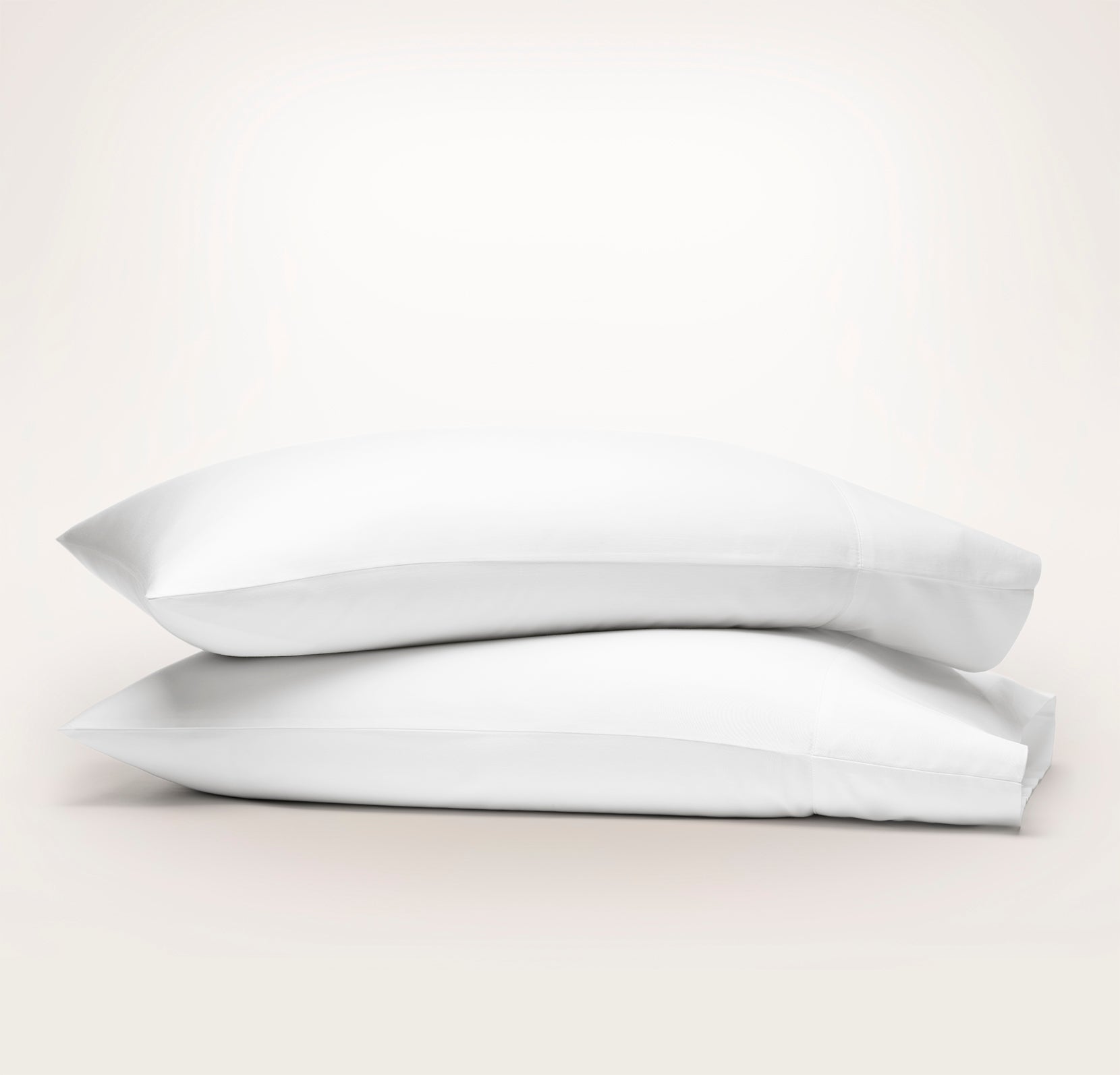 Signature Hemmed Pillowcase Set - view 1