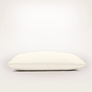 Signature Handstitched Quilted Sham - view 1