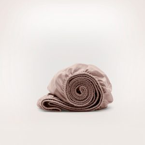 Signature Fitted Crib Sheet - view 1