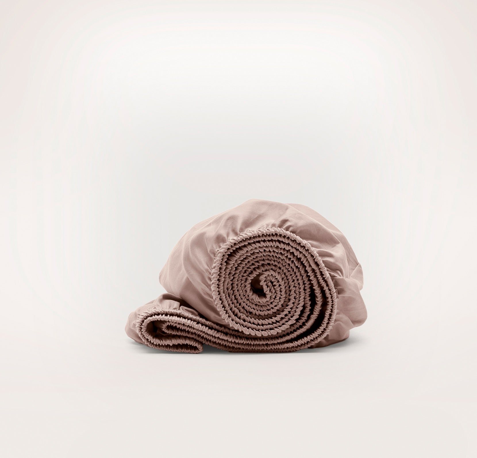 Signature Fitted Crib Sheet - view 1