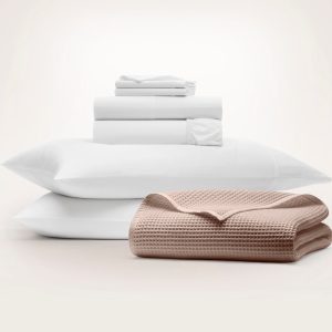 Waffle & Signature Starter Bundle - Pinks - view 1