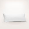 Feather Down Decorative Pillow Insert (14x34) - view 1