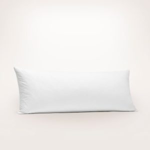 Feather Down Decorative Pillow Insert (14x34) - view 1