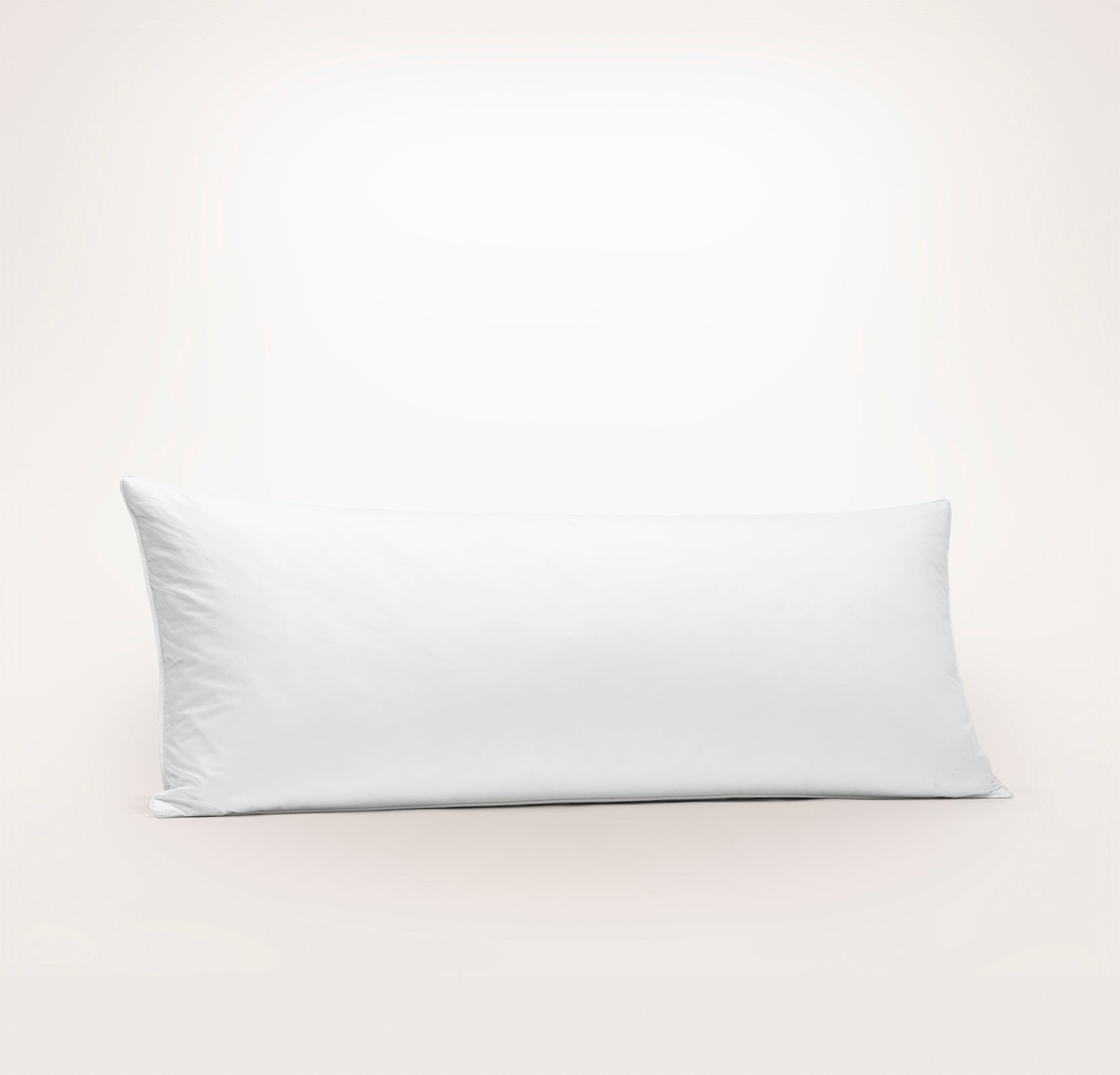 Feather Down Decorative Pillow Insert (14x34) - view 1
