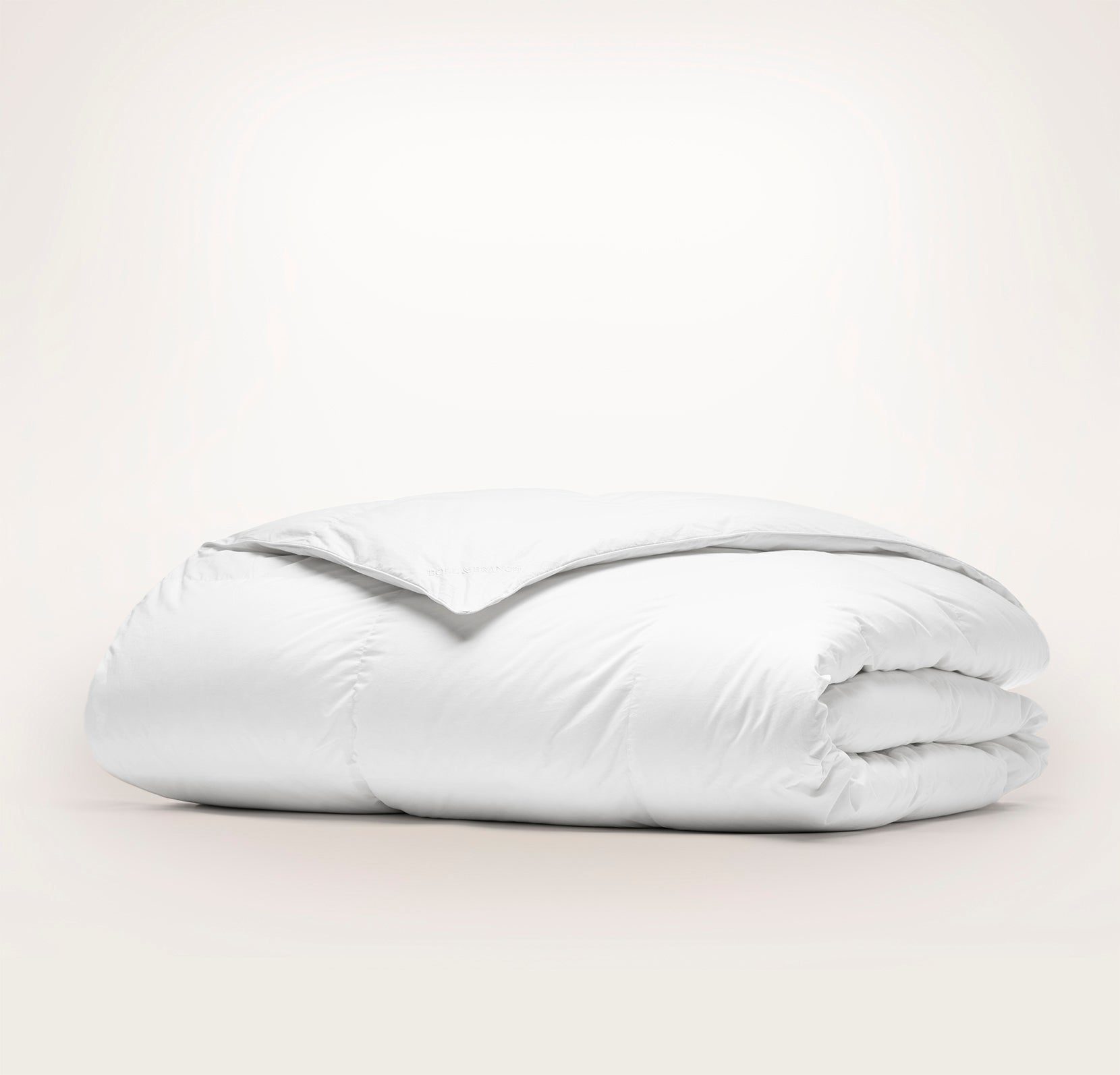 Down Duvet Insert - view 1