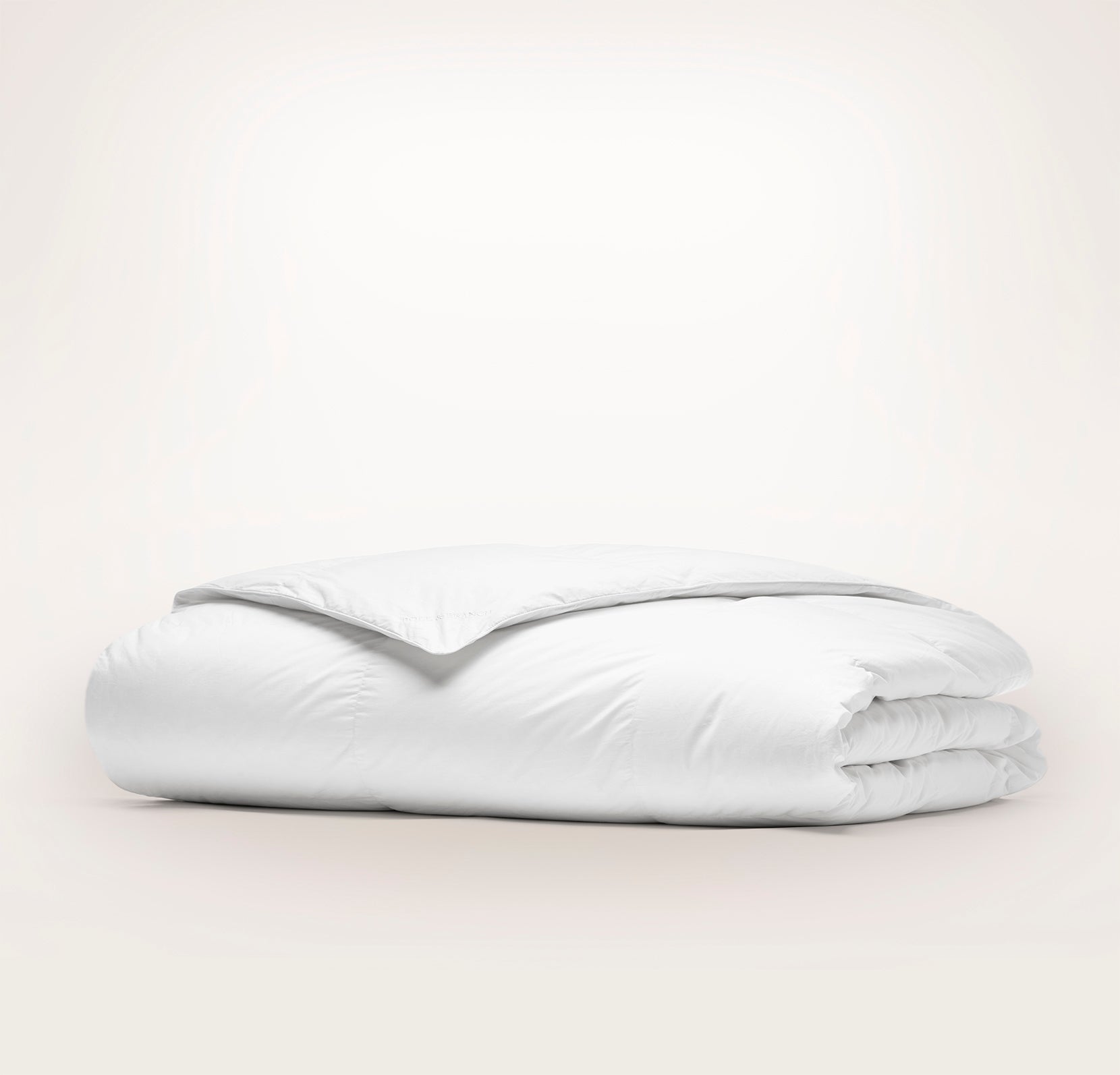 Down Duvet Insert - view 1