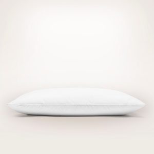 Down Chamber Pillow - view 1