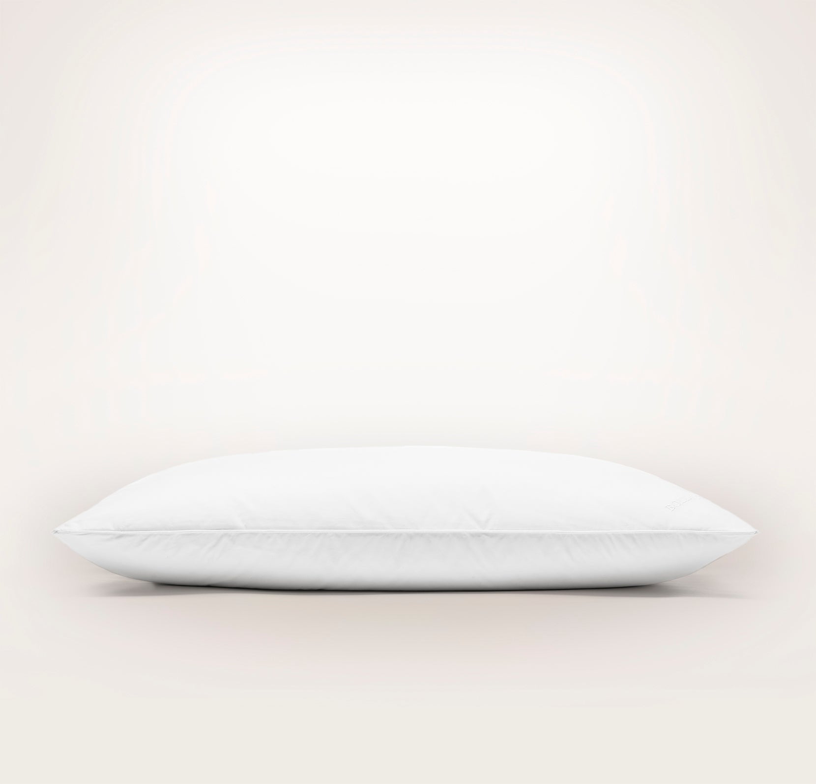 Down Chamber Pillow - view 1