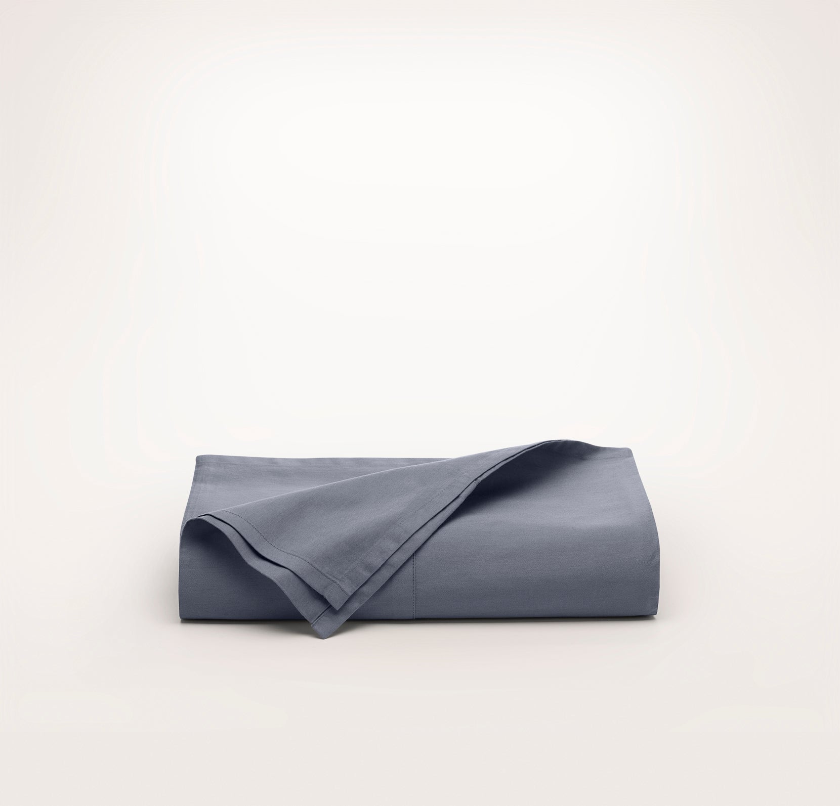 Signature Hemmed Flat Sheet - view 1