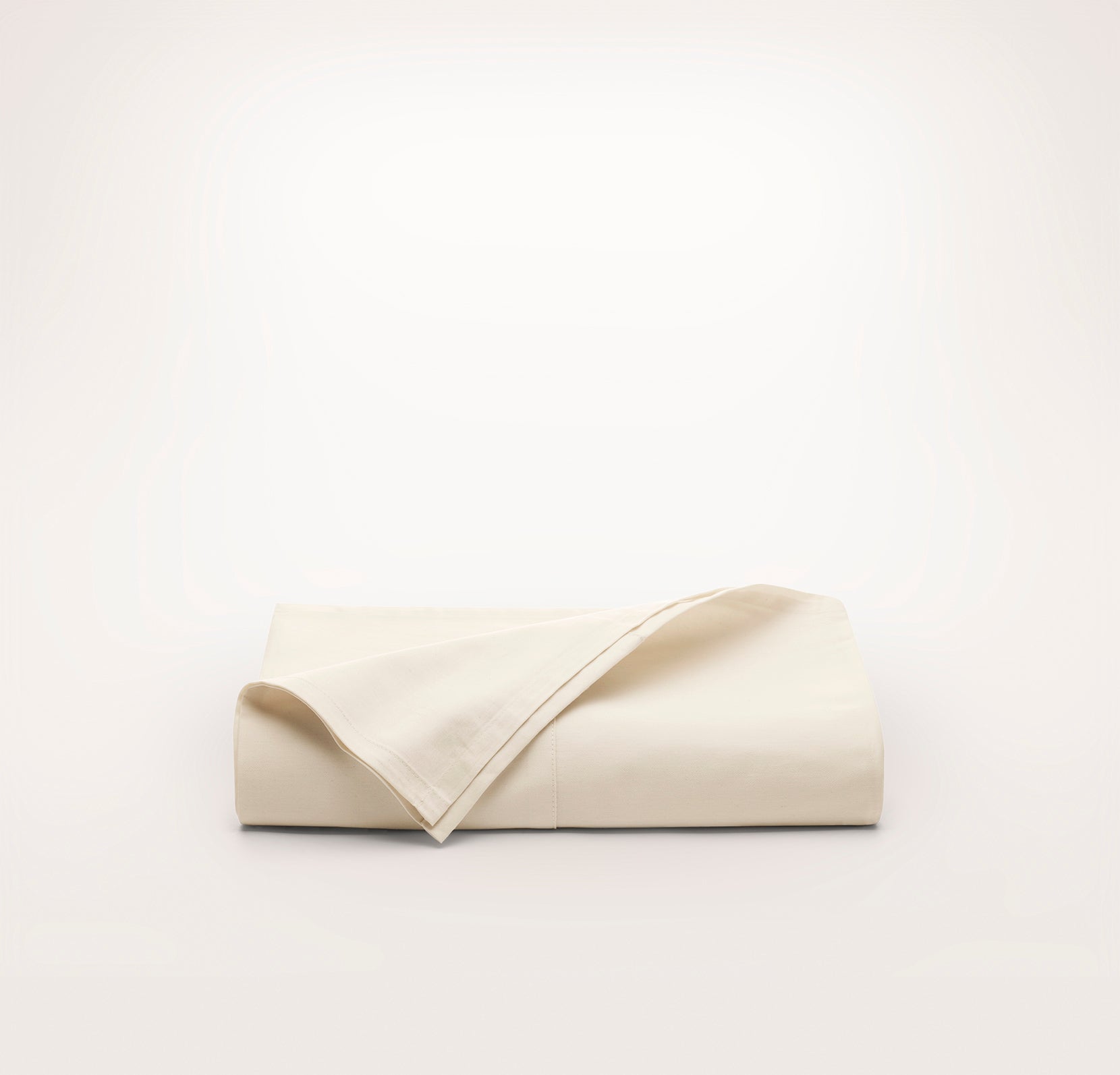 Signature Hemmed Flat Sheet - view 1