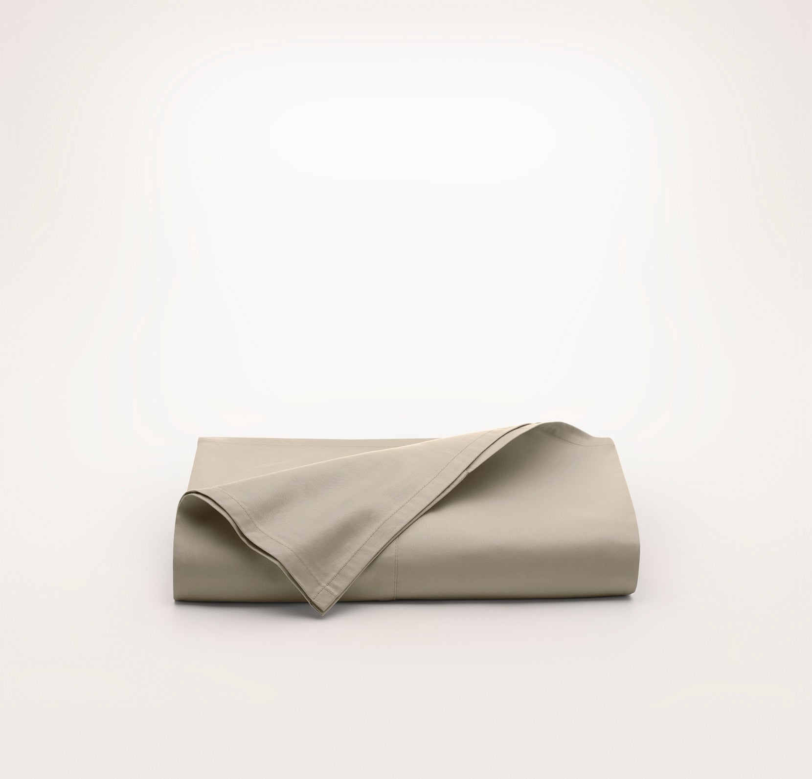 Signature Hemmed Flat Sheet - view 1