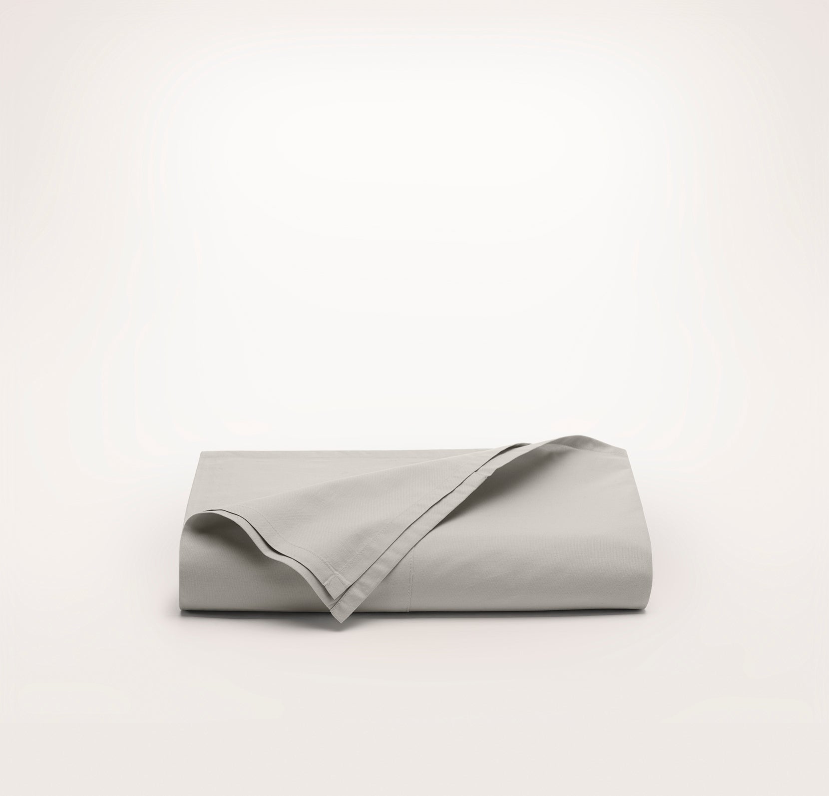 Signature Hemmed Flat Sheet - view 1